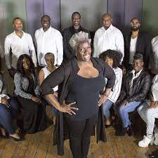 Meet The Kingdom Choir The British Gospel Choir That Snatched Our Wigs At The Royal Wedding Gospel Choir Royal Wedding Prince Harry And Meghan