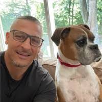 Jason Sayre's Instagram, Twitter & Facebook