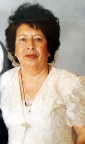 Petra Rocha Obituary