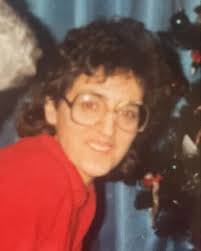 Mary Peterson, 71, of Grayling