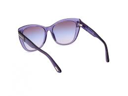 Women's sunglasses TOM FORD FT 0937 81B Nora