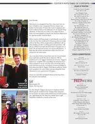 The Prep News (Spring 2013) by St. Joseph's Preparatory School