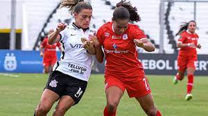 Lib cf columbia w l. Grandes Con Golazo Epico En El Ultimo Minuto Y Penales America Clasifico A La Final De La Copa Libertadores Femenina