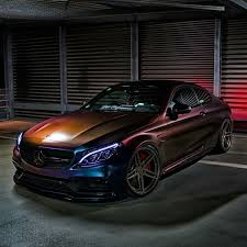 Mercedes Amg C63s C205 Mercedes Benz Mercedes Amg Benz