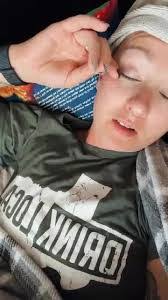 Amanda Marker's Instagram, Twitter & Facebook