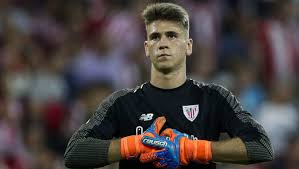 Симон унай мендибил / simón unai. 3 Key Battles That Could Decide Barcelona S La Liga Clash With Athletic Bilbao On Saturday 90min