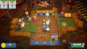 It's available on most platforms, including pc, xbox. Overcooked 2 Gourmet Edition Bundle Nintendo Switch Nintendo