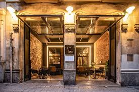 Weitere ideen zu luxus, moderne hausentwürfe, chalet design. Galileo Barcelona L Antiga Esquerra De L Eixample Menu Preise Restaurant Bewertungen Tripadvisor