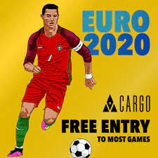 Le coup d'envoi de ce match sera donné ce mercredi à 21h à la puskas arena de budapest (hongrie). Euro2020 Portugal Vs France Tickets Cargo London Wed 23rd June 2021 Lineup