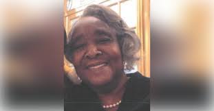 Obituary information for Martha J. Fitzpatrick