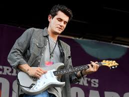 10 best new shows see all the glam 📸 top 10 movies 🎥 celebrity babies John Mayer Mark Lettieri Join Prs Guitars 2021 Virtual Launch Party