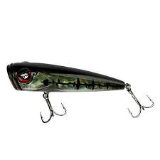 Sports Outdoors Popper Yamamoto Bass