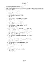 Rabanna · rabaska · rabatos · rabatte · rabbets · rabbies · rabbins · rabbito . Use The Following To Answer Questions 1 12
