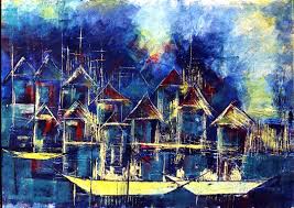 Further biographical context for dzulkifli buyong. Karya Ho Kai Peng Ini Memperlihatkan Balai Seni Negara Facebook