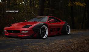 Market on tv, radio, and online with an easy to remember web site name. Artstation Ferrari F355 Lb Edition Liybcho Simeonov