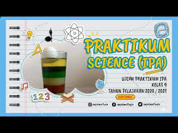 We did not find results for: Ujian Praktikum Ipa Kelas 9 Ta 2020 2021 Youtube