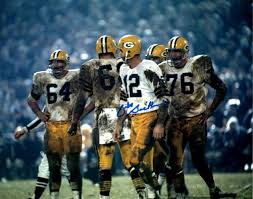 Zeke bratkowski, the green bay packers' perfectly suited backup quarterback when they won three straight nfl championships in the 1960s under vince lombardi, died monday morning at his florida. Zeke Bratkowski Signed 8x10 Packers Photo 4