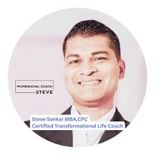 Professional Coach Steve