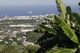 Thibault damour délégué de l'académie des sciences. La Pa Meteo France I Di Se Zot I Di Soleil Le Matin Averses L Apres Midi Imaz Press Reunion L Actualite De La Reunion En Photos