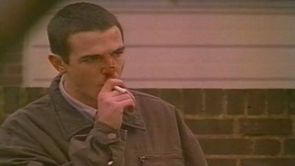 Nil by Mouth