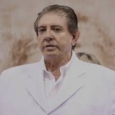 How Did João Teixeira de Faria Get the Nickname 'John of God' and Where Is  He Now?