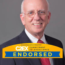 Miles Patterson Realtor