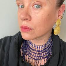 IN THE THICKET: DAILY FIELD NOTES FROM THE STUDIO