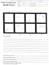Thematic apperception test (tat) possono essere considerate tecniche proiettiva anche il test delle libere associazioni delle. Pin En Pruebas Psic