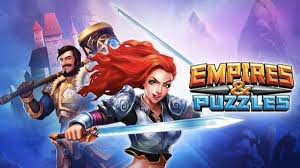Empires & puzzles hack are very useful online generator tools for players who need some gems on android, . Cheat Codes