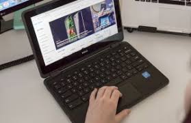 The fact of the matter is chromebooks are simply not right for all buyers. Dell Chromebook 3189 Review Laptop Mag