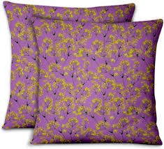 Maybe you would like to learn more about one of these? Purchase Purple And Mustard Cushions Up To 67 Off