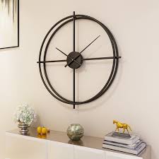 Check spelling or type a new query. Magnolia Metal Wall Clock Jam Dinding Nordic Simple Stylish Modern Living Room Bedroom Decoration Shopee Malaysia