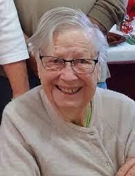 Winifred Joyce's Instagram, Twitter & Facebook