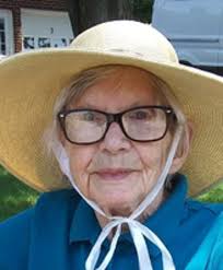 Mary Maxfield Smith Obituary