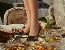 Lark About Film Inspiration The Great Gatsby Daisy