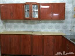 دواليب مطبخ مستعملة للبيع