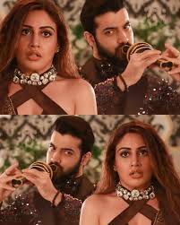 Naagin5 On Instagram Veer Bana Sapera Naagin Ke Talash Mein Kya Nachegi Humari Naagin Cheel K P Tv Show Couples Best Bollywood Movies Cute Celebrities