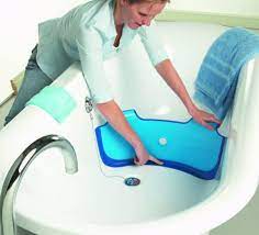 *free* shipping on qualifying offers. Babydam Bda 001 Badewannenverkleinerer Amazon De Baby