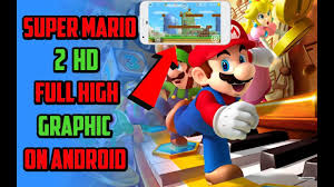 You control mario by tapping as he constantly runs forward. Super Mario 2 Hd Download Install Full High Graphic Hack Apk 2018