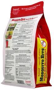 Summit mosquito dunks 2pk *new unused*. Mosquito Bits Biological Mosquito Control 30 Oz At Menards