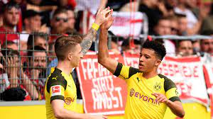 Hence its name, which translates to free (or independent) town. Le Borussia Dortmund S Impose A Fribourg 0 4 Et Tient Le Rythme Du Bayern Munich Eurosport