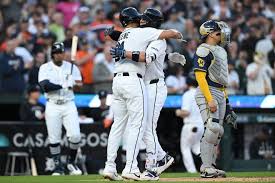 Riley Greene Player Props: April 23, Tigers vs. Brewers