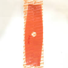 Karena semakin banyaknya pemilik rumah saat ini yang. Mata Pisau Mesin Potong Rumput Tanaka Brush Cutter Blade Sk 5 Shopee Indonesia