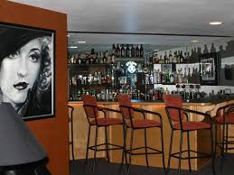 Of course, you could try your hand at a diy backsplash as well. The New Underground Basement Bars Provide Top Notch Fun