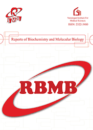 University of iowa roy j. Reports Of Biochemistry And Molecular Biology