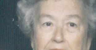 Geraldine M. Sandy “Gerry”