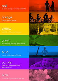 Color Psychology 7 Colors How They Impact Mood The