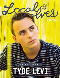 LOCAL WOLVES // ISSUE 30