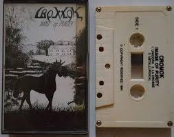 Image of purity is a debut album by malaysian thrash metal band cromok. Cromok Image Of Purity Encyclopaedia Metallum The Metal Archives