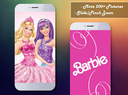 Beautiful barbie doll wallpaper hd in gown. Barbie Wallpaper Hd For Android Apk Download